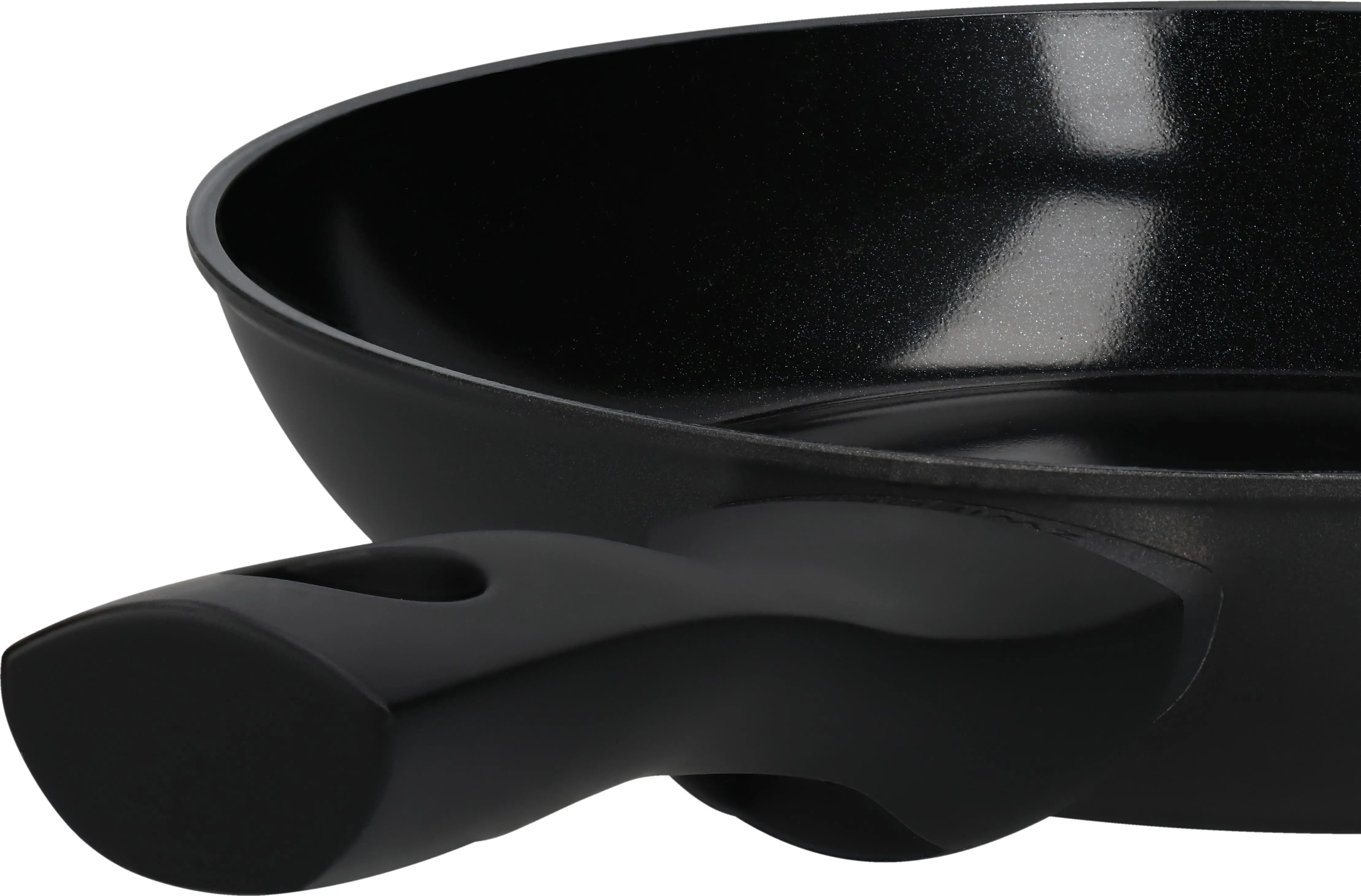 Patelnia Zwieger Rocca ZW-PR-0018 Indukcja Ceramiczna 24cm
