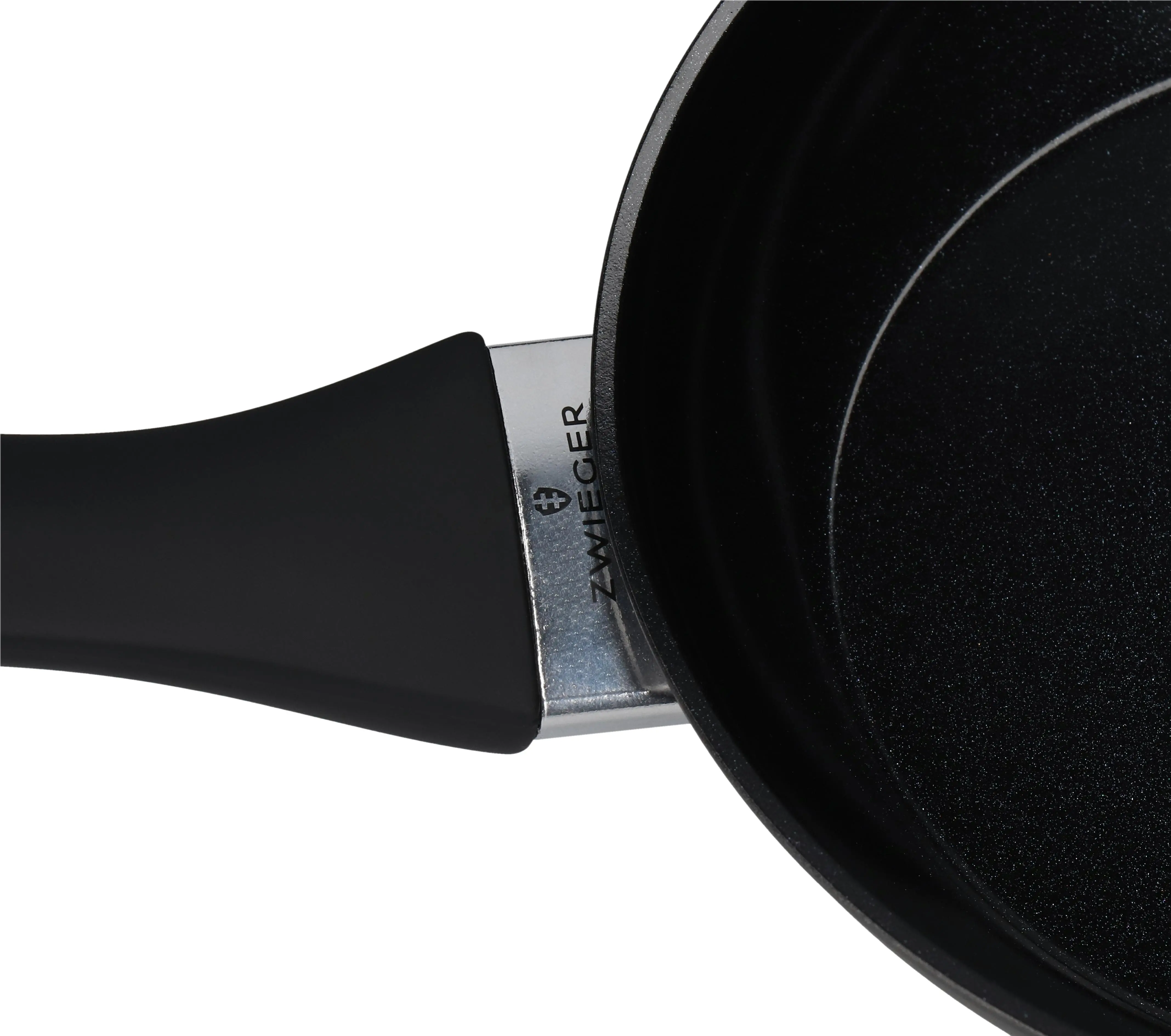 Patelnia Zwieger Rocca ZW-PR-0018 Indukcja Ceramiczna 24cm