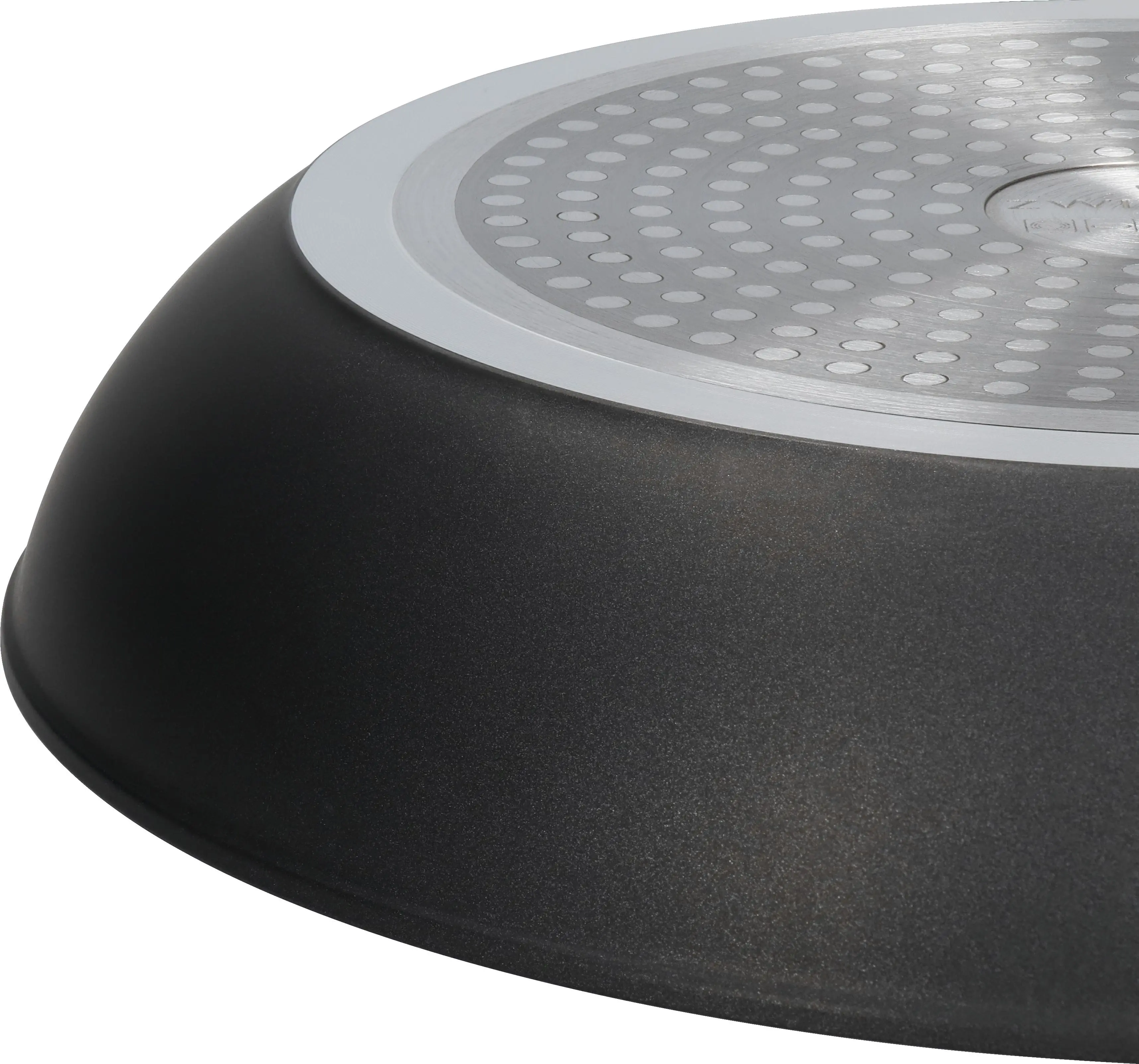 Patelnia Zwieger Rocca ZW-PR-0018 Indukcja Ceramiczna 24cm