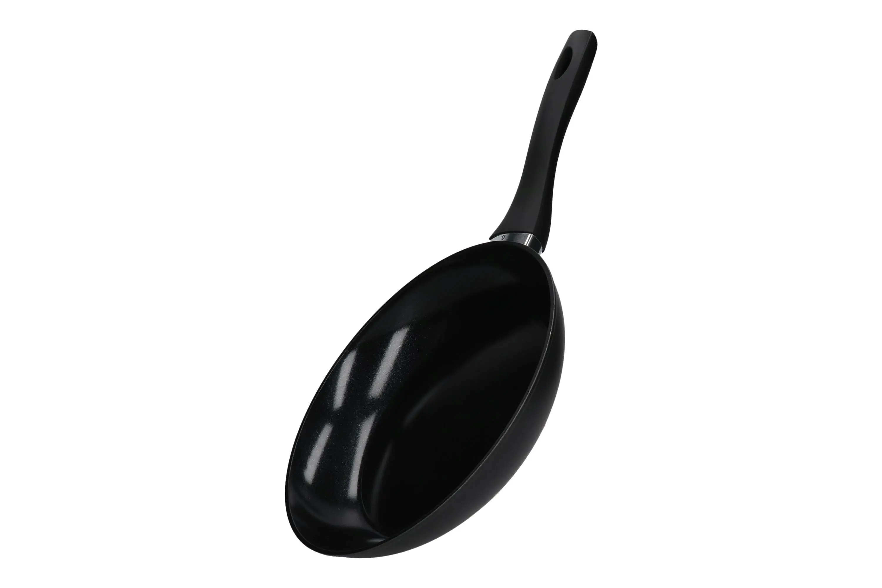 Patelnia Zwieger Rocca ZW-PR-0018 Indukcja Ceramiczna 24cm