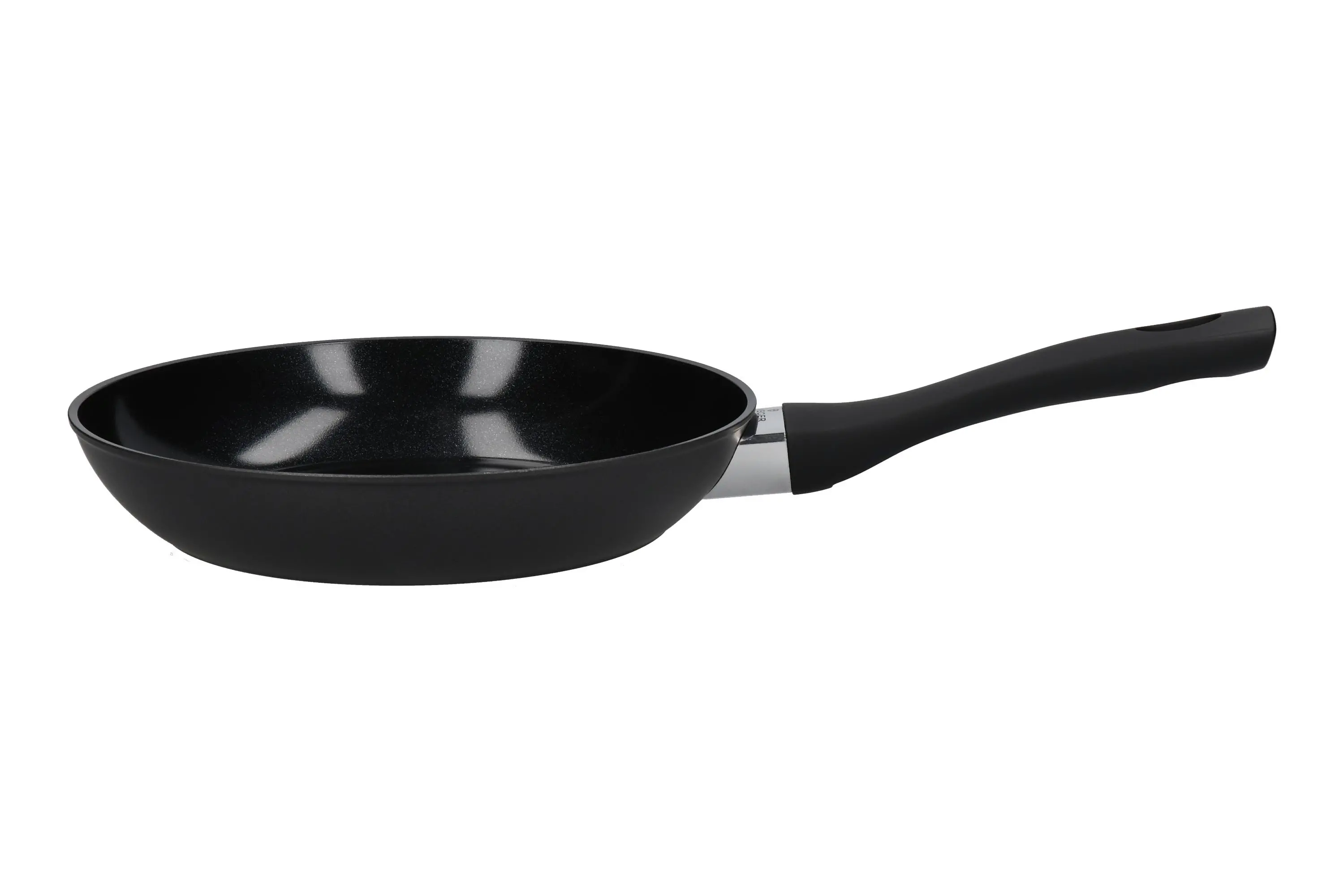 Patelnia Zwieger Rocca ZW-PR-0018 Indukcja Ceramiczna 24cm