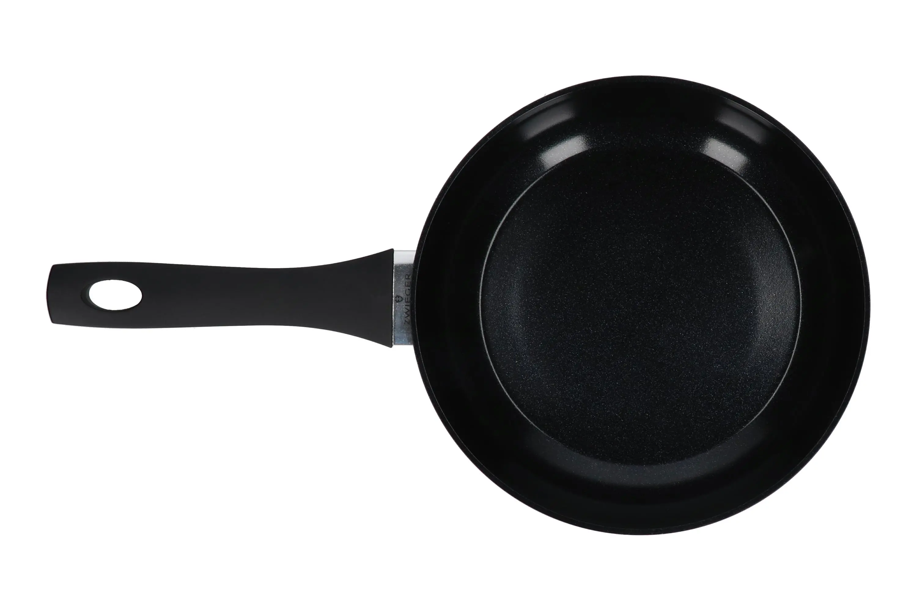 Patelnia Zwieger Rocca ZW-PR-0018 Indukcja Ceramiczna 24cm