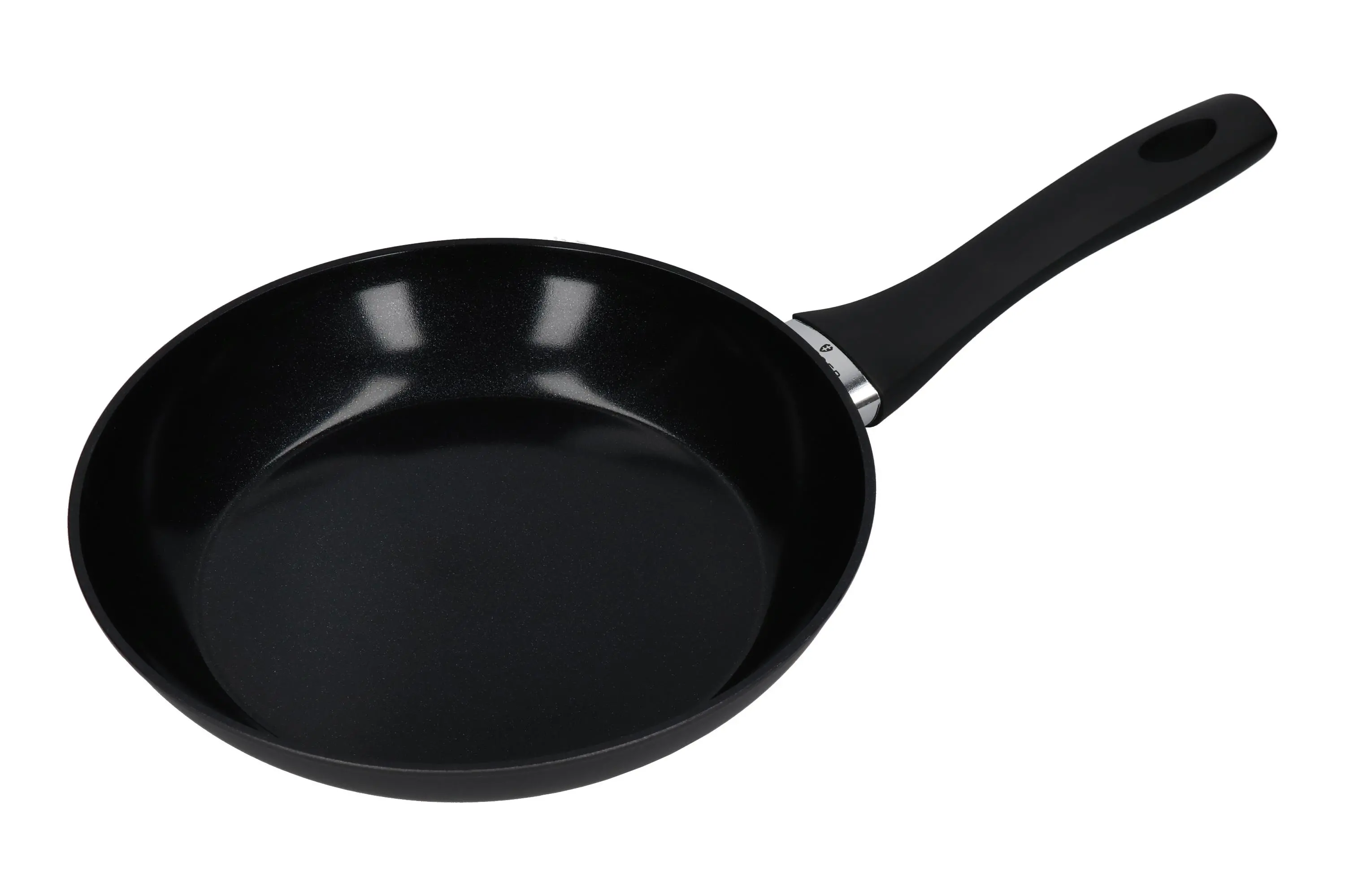 Patelnia Zwieger Rocca ZW-PR-0018 Indukcja Ceramiczna 24cm