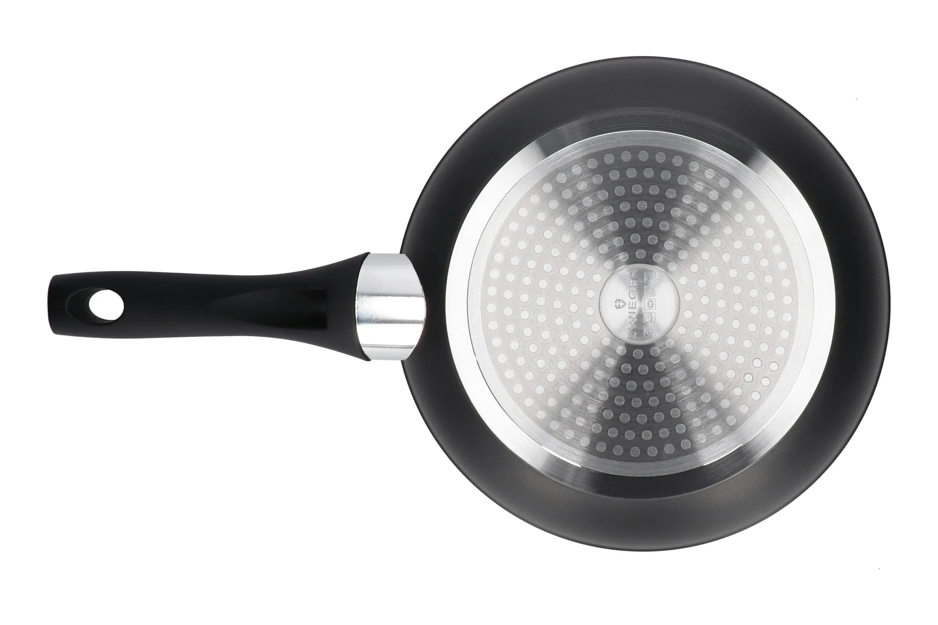 Patelnia Zwieger Rocca ZW-PR-0018 Indukcja Ceramiczna 24cm