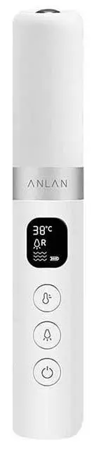 Masażer Anlan ALMYY06-02