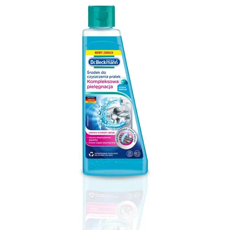 Dr. Beckmann kompleksowa pielęgnacja 250ml