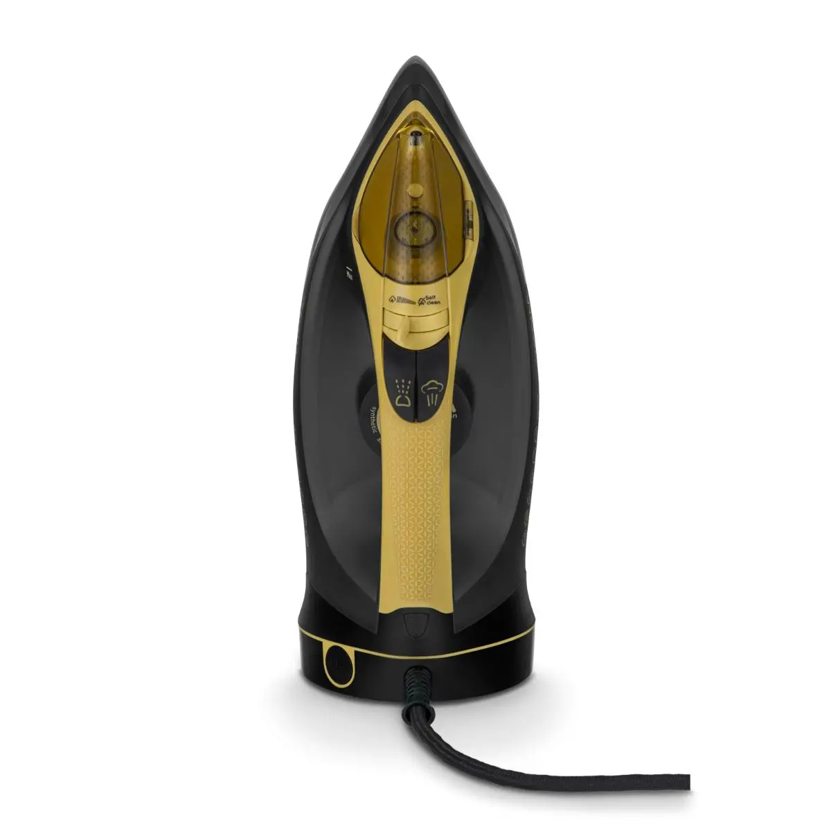 Żelazko  bezprzewodowe Zeegma Ironee Ceramic 140g/min Czarny
