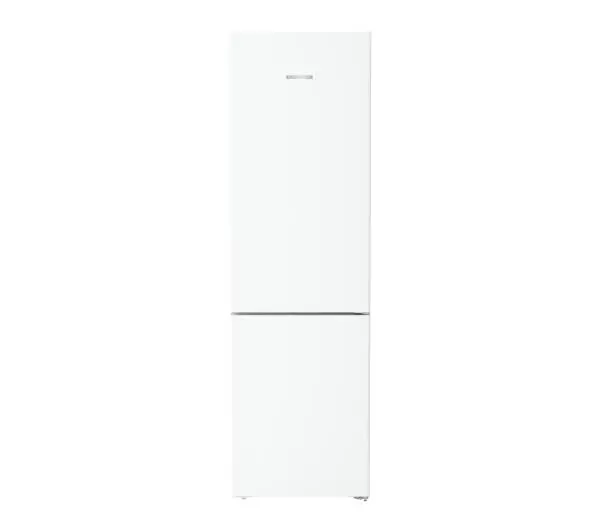 Liebherr Pure KGNd 57Z03 Zamrażarka No Frost 201,5cm Komora świeżości Biały