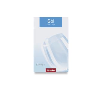Sól do zmywarki Miele GS SA1502P 1,5kg