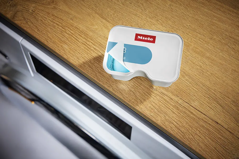 Kapsułki do prania Miele Caps Aqua WACSOA0902L 9szt