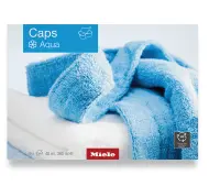Miele Caps Aqua WACSOA0902L 9szt