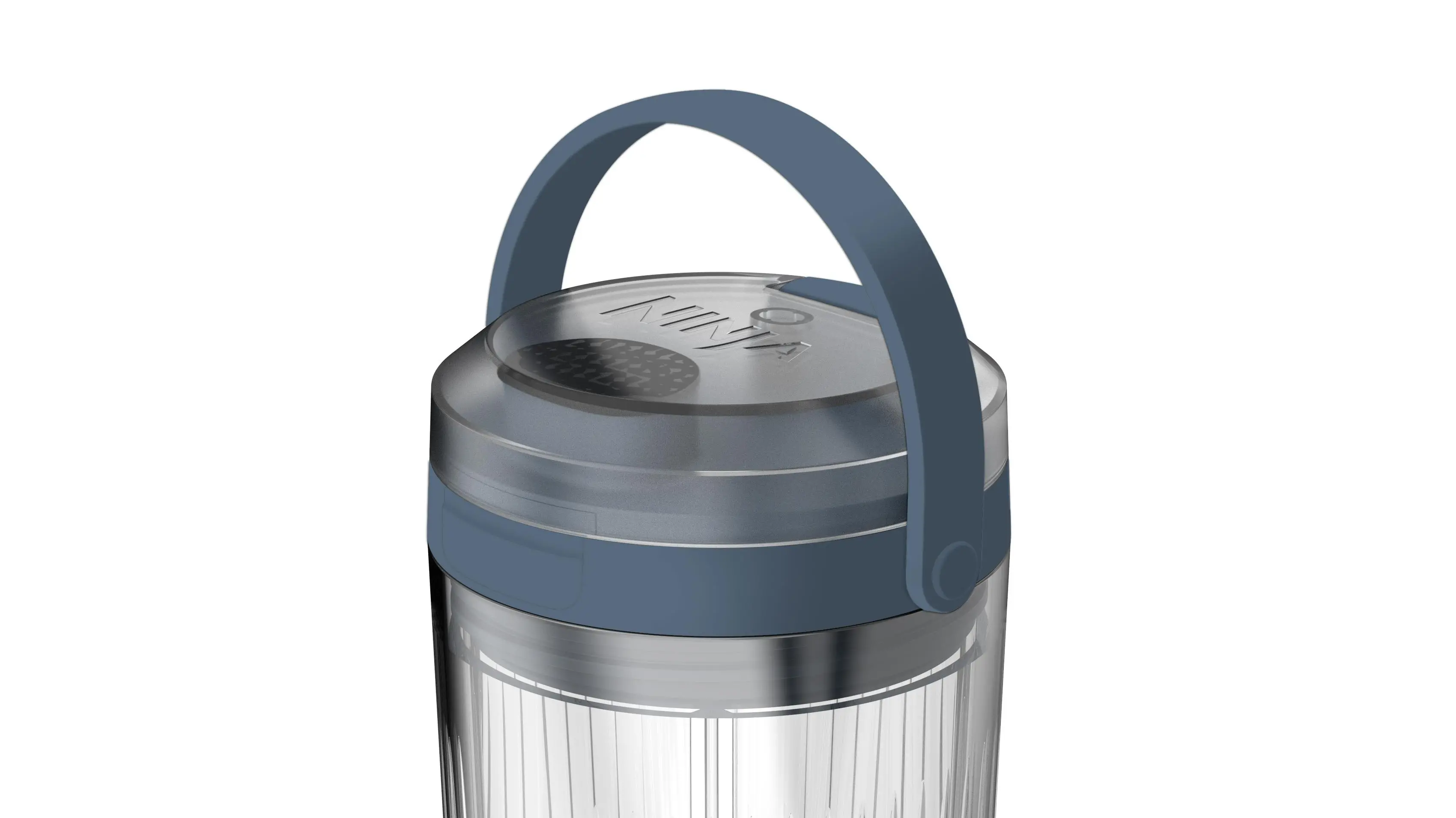 Blender kielichowy Ninja BC151EUNV Bezprzewodowy 0,53l