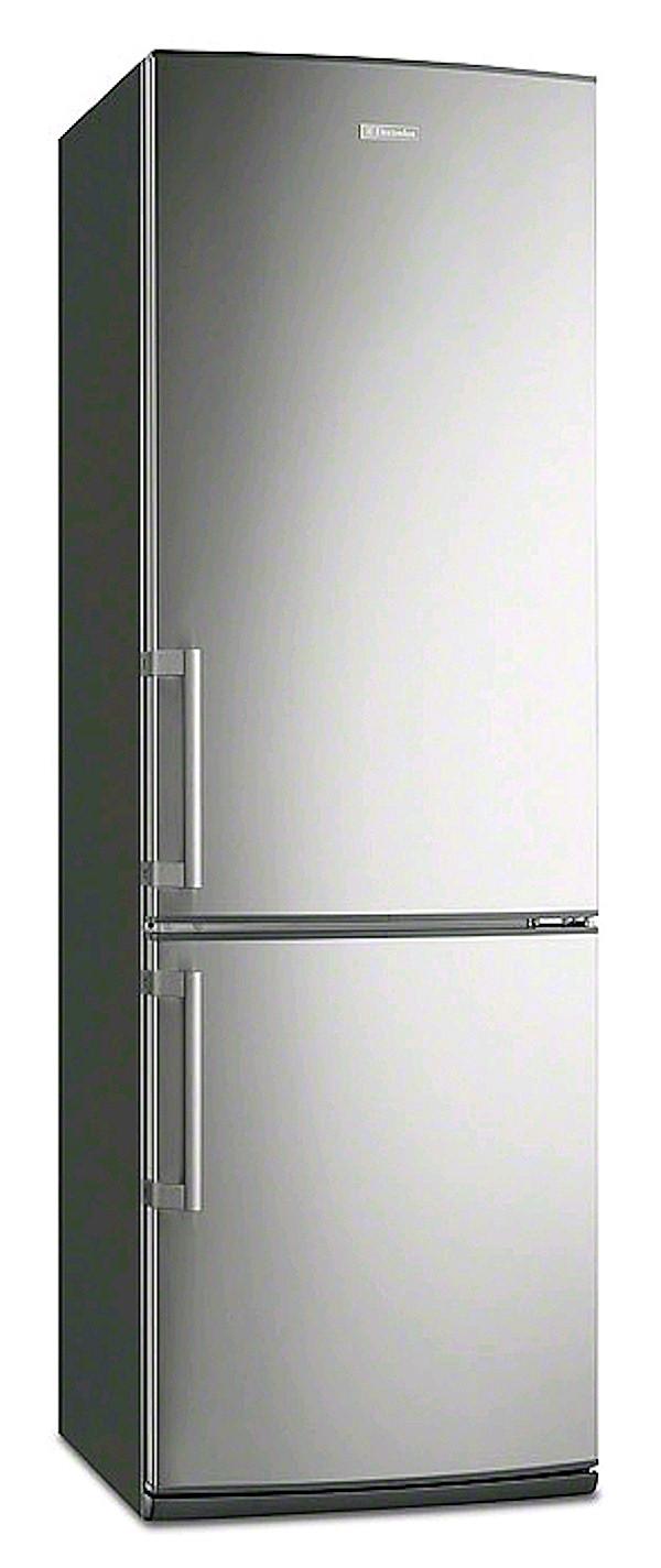Lodówka Electrolux ERB36533X