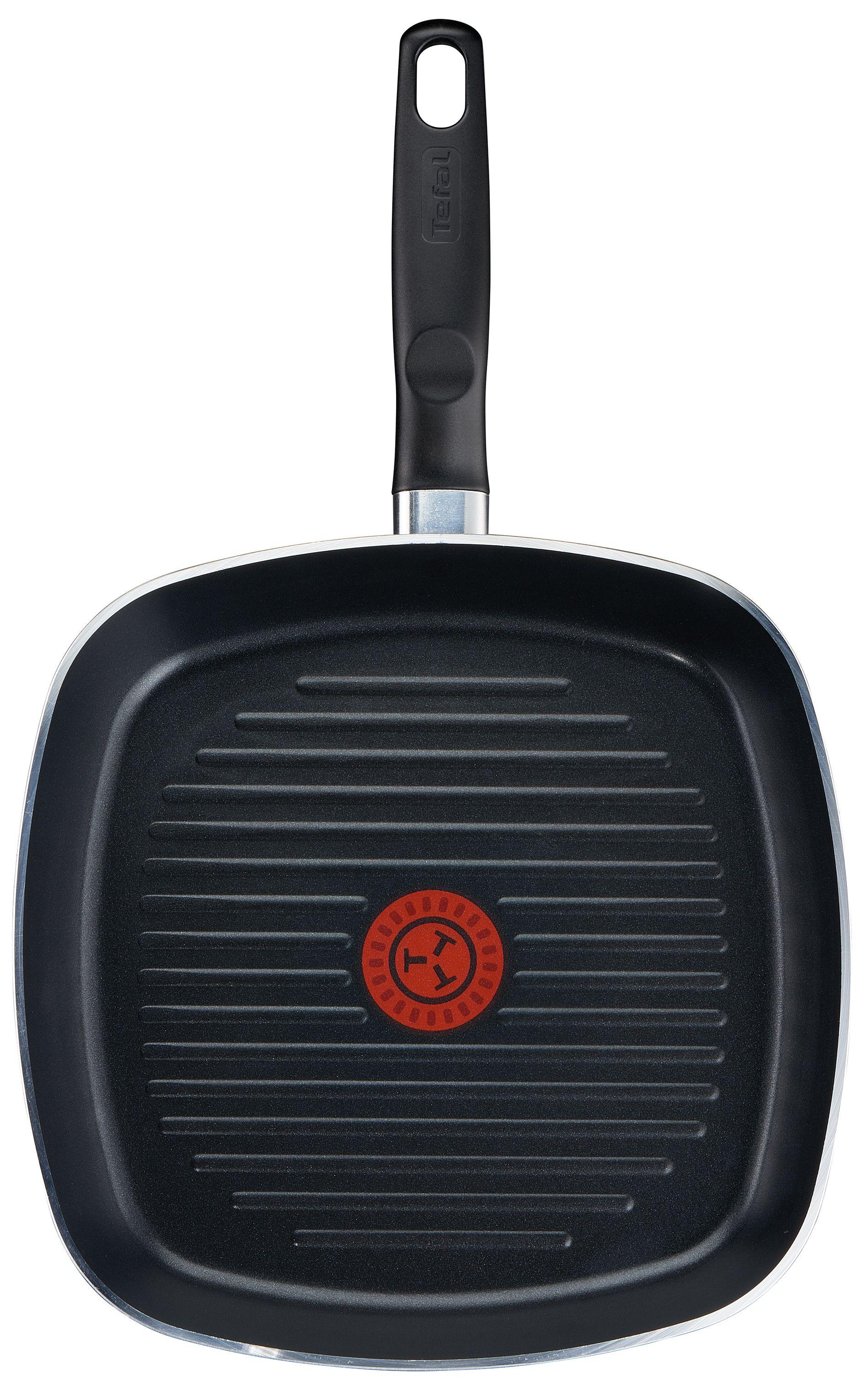 Patelnia Tefal Invissia B3094042 26x26 cm
