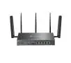 Router TP-LINK Omada ER706W-4G Czarny