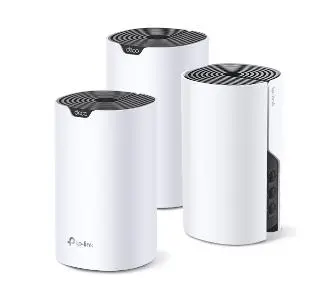 Router TP-LINK Deco S7 3szt. Biały