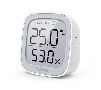 Czujnik temperatury / wilgoci TP-LINK Monitor Tapo T315