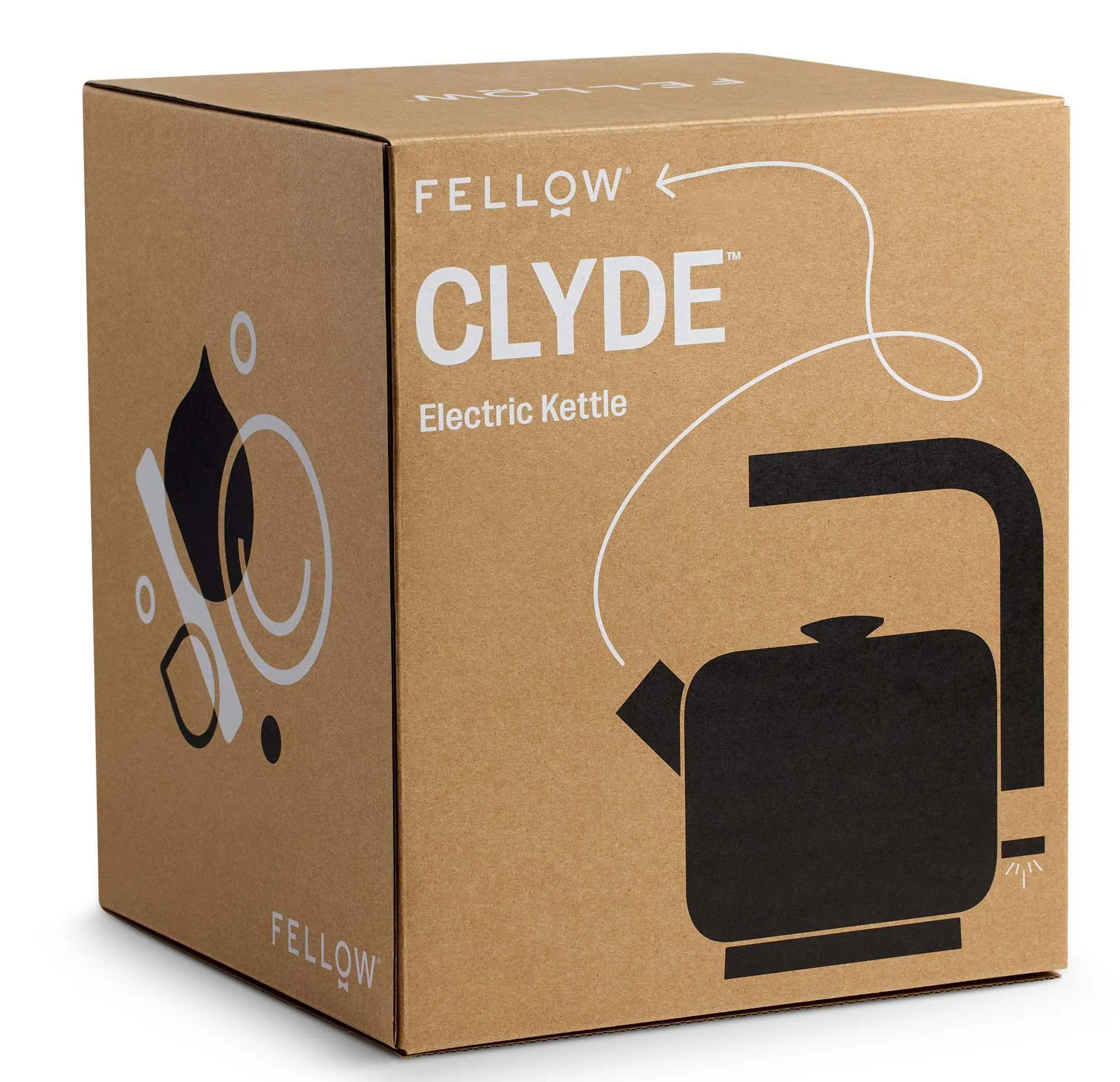 Czajnik Fellow Clyde 1,5l 1500W