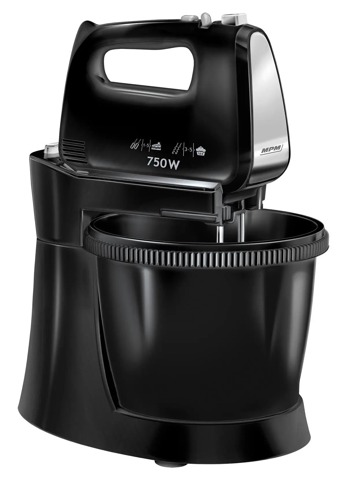 MPM MMR-20Z/C 750W