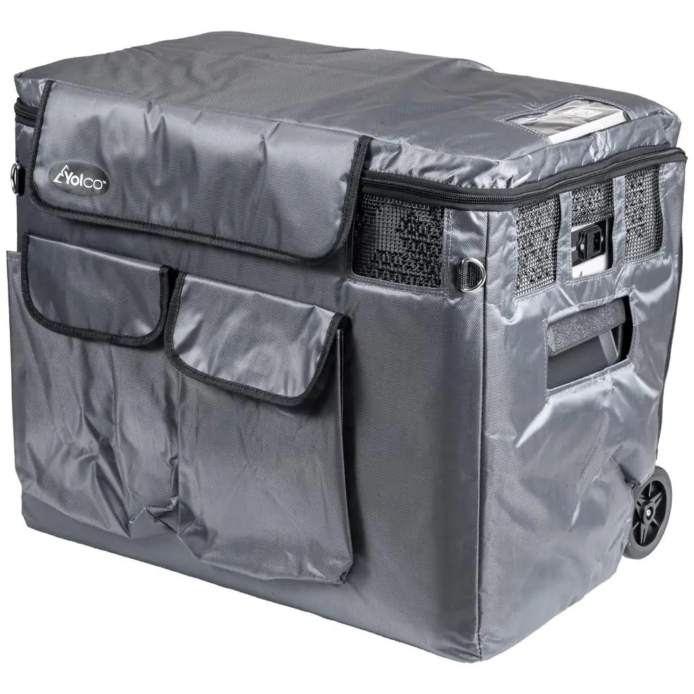 Osłona termiczna Yolco TC40BX/BCX