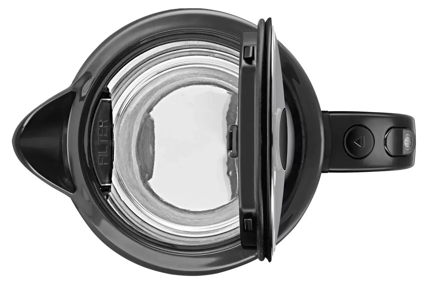 Czajnik Bosch TWK70B03 1,7l 2400W