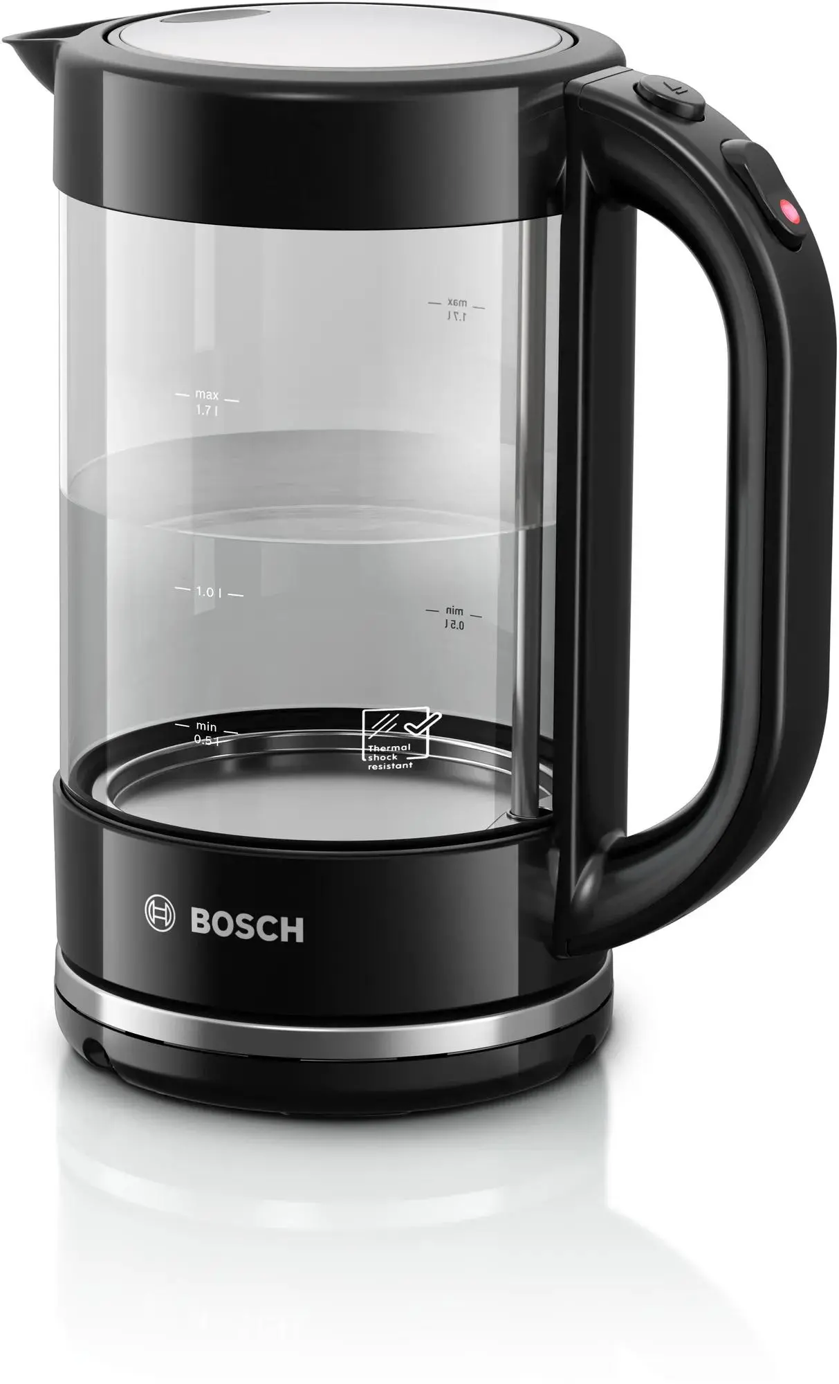Czajnik Bosch TWK70B03 1,7l 2400W