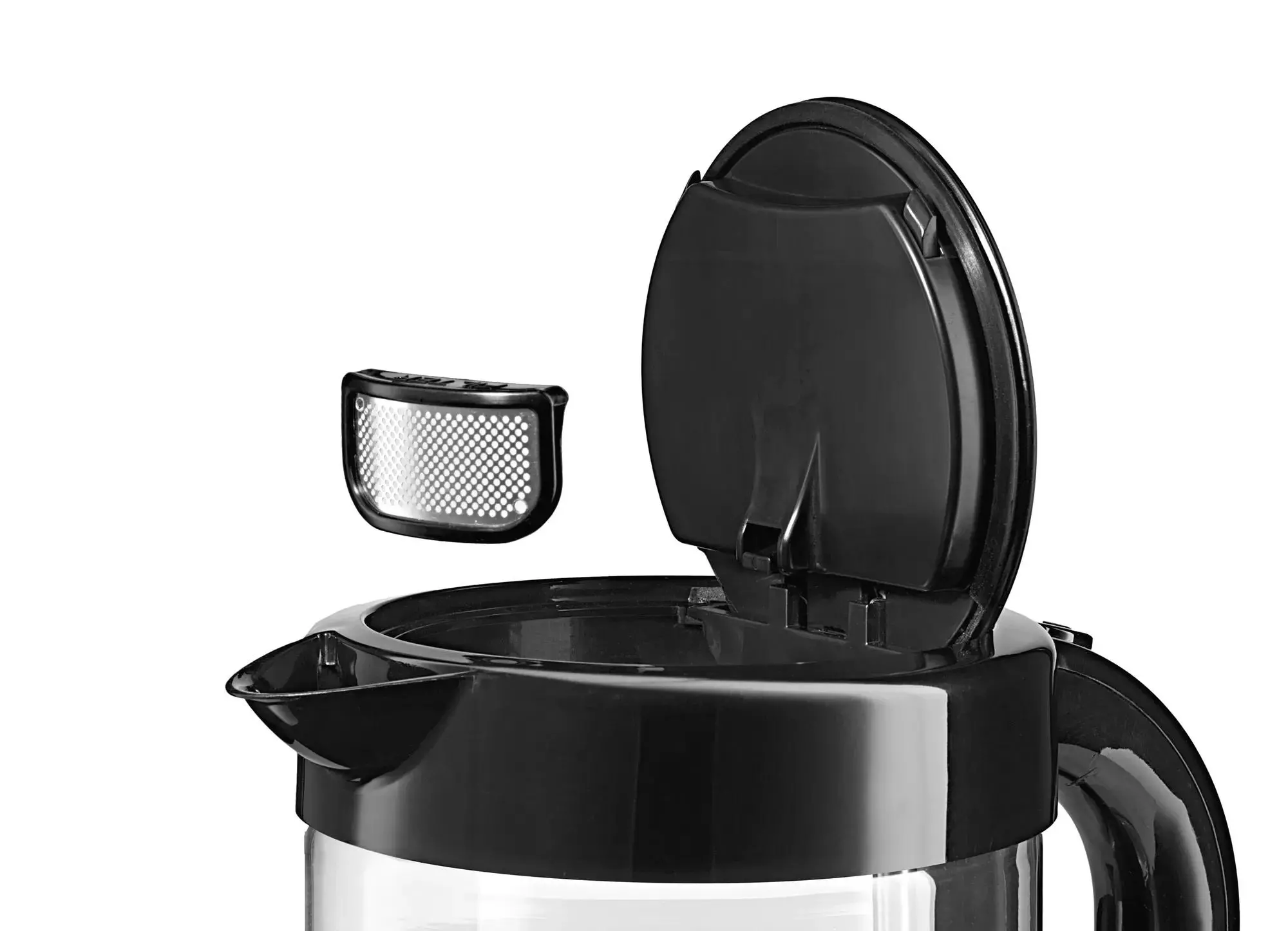 Czajnik Bosch TWK70B03 1,7l 2400W