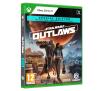 Star Wars Outlaws Edycja Specjalna Gra na Xbox Series X