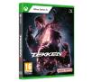 Konsola Xbox Series X 1TB z napędem + dodatkowy pad (arctic camo) + Tekken 8