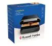Opiekacz Russell Hobbs Creations Easy Clean 26800-56 Trójkąty