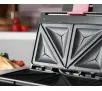 Opiekacz Russell Hobbs Creations Easy Clean 26800-56 Trójkąty