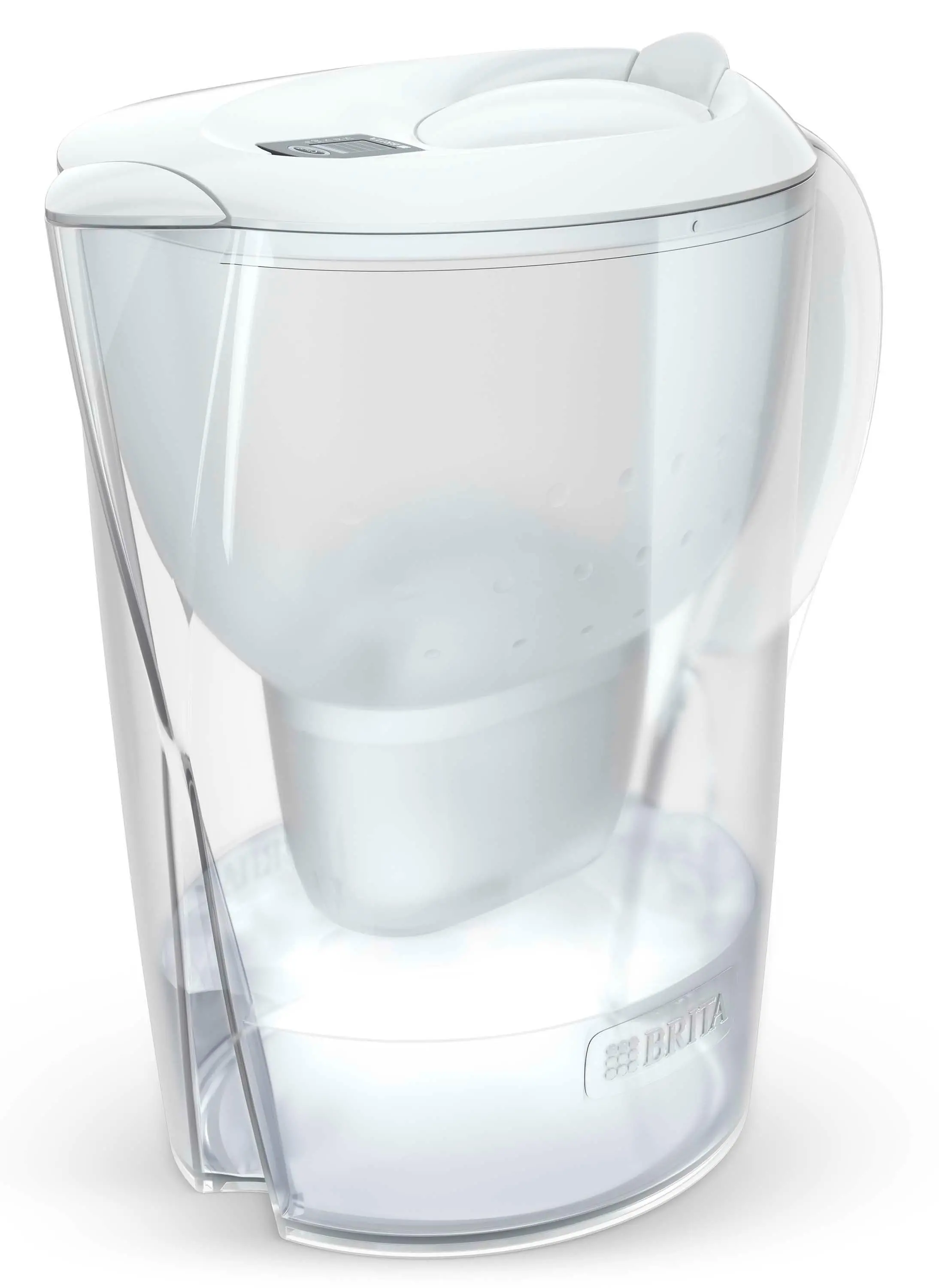 Dzbanek filtrujący Brita Marella XL 3,5l 4 wkłady Biały