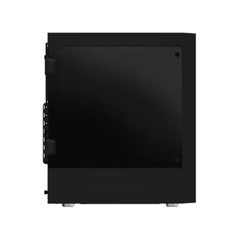 Obudowa Zalman T7 Acrylic Side Panel Czarny