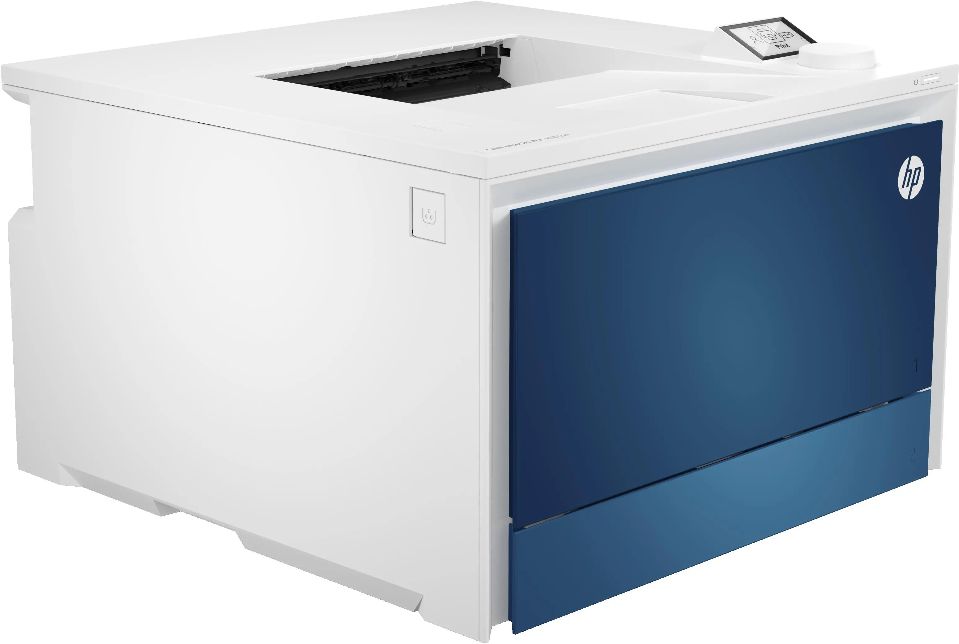 Drukarka HP Color LaserJet Pro 4202dn Niebieski