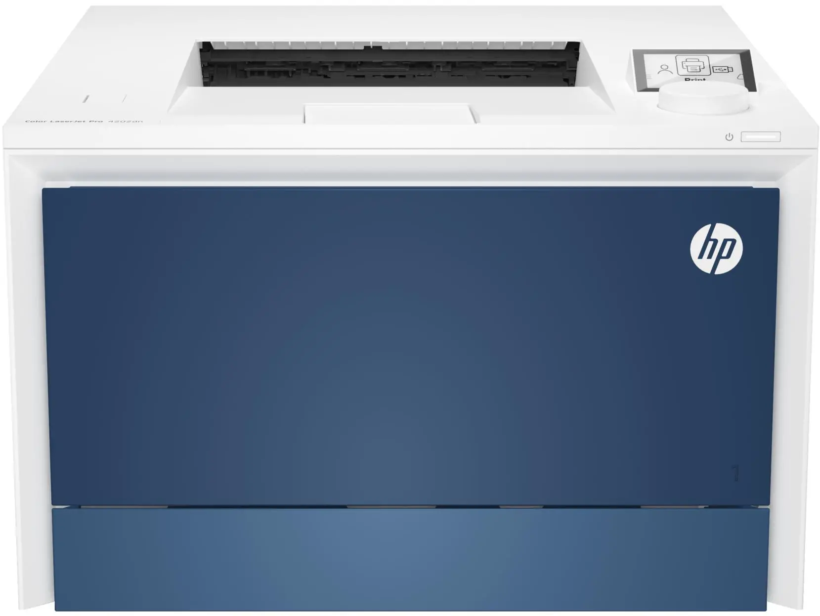 Drukarka HP Color LaserJet Pro 4202dn Niebieski