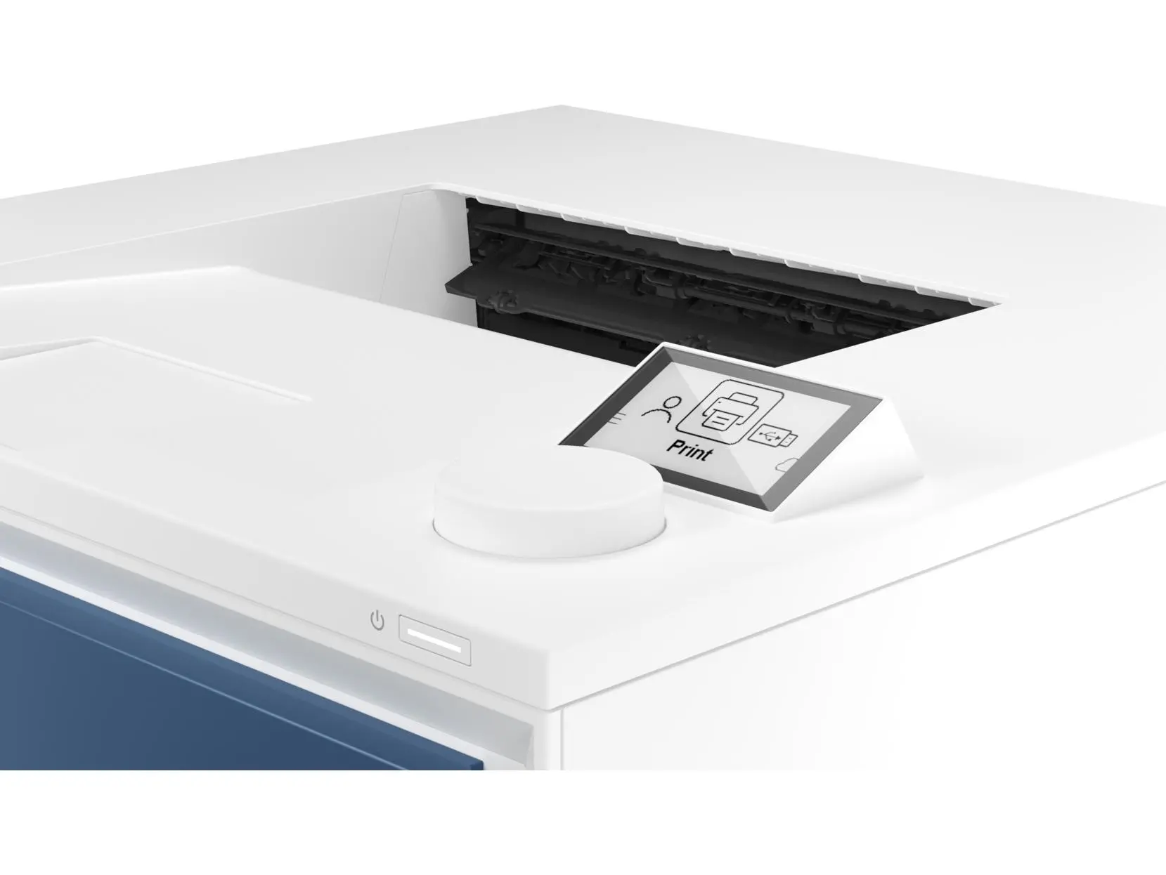 Drukarka HP Color LaserJet Pro 4202dn Niebieski