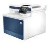 Urządzenie wielofunkcyjne HP LaserJet Pro MFP 4302fdn Niebieski