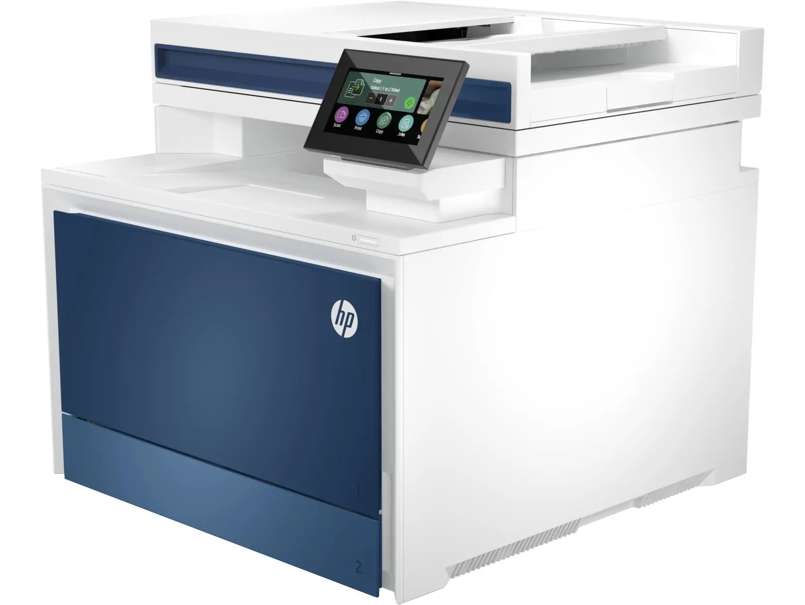 Urządzenie wielofunkcyjne HP LaserJet Pro MFP 4302fdn Niebieski