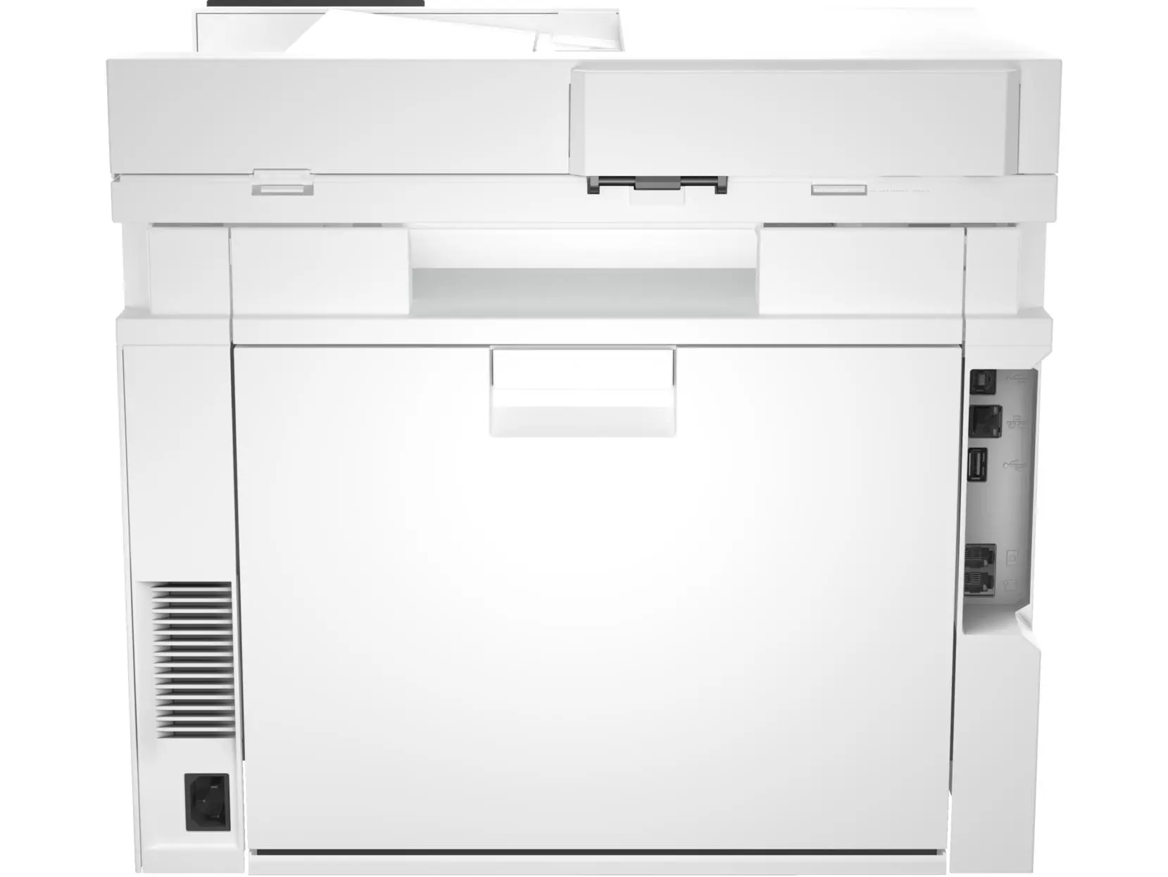 Urządzenie wielofunkcyjne HP LaserJet Pro MFP 4302fdn Niebieski