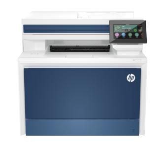 Urządzenie wielofunkcyjne HP LaserJet Pro MFP 4302fdn WiFi Niebieski