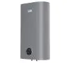 Bojler elektryczny Lin LIFVD1 80L 2kW 7 barów 15dB Szary