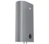 Bojler elektryczny Lin LIFVD1 80L 2kW 7 barów 15dB Szary