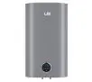 Bojler elektryczny Lin LIFVD1 80L 2kW 7 barów 15dB Szary