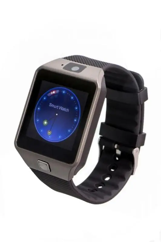 Smartwatch Garett G22 43mm Czarny