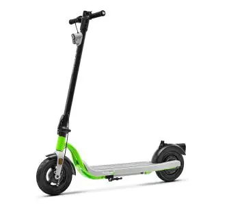 Hulajnoga elektryczna Argento Active Evo 350W 25km 10" Szaro-zielony