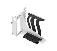Fractal Design Flex 2 PCIe 4.0 Biały
