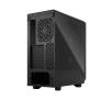 Obudowa Fractal Design Meshify 2 Compact Lite TG Light Tint Czarny