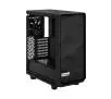 Obudowa Fractal Design Meshify 2 Compact Lite TG Light Tint Czarny