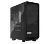 Obudowa Fractal Design Meshify 2 Compact Lite TG Light Tint Czarny