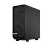 Obudowa Fractal Design Meshify 2 Compact Lite TG Light Tint Czarny